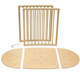 Stokke® Sleepi™ Mini V3 Extension rozszerzenie