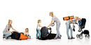 Stokke® Prampack™ torba transportowa do wózków