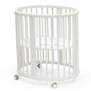 Stokke® Sleepi™ Mini V3 Body–rama łóżeczka