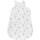 Bamboo sleeping bag 0-6 Retro Balloons