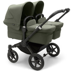 Bugaboo® Donkey 5 Twin pram twin 2-in-1