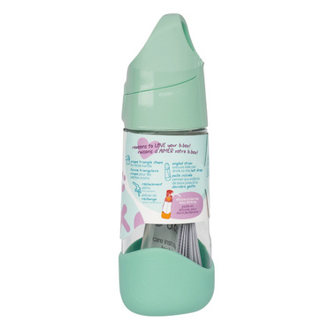 B.Box® tritan bottle 450 ml