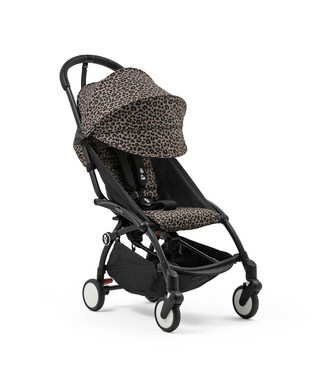 Stokke® Yoyo³ Color Pack 6+ zestaw kolorystyczny