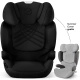 Cybex® Solution T i-Fix Plus fotelik 15-50 kg