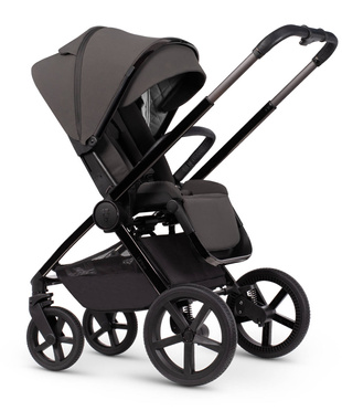 Venicci® Tinum Upline SE wózek głęboko-spacerowy, zestaw 2w1 | Special Edition LAVA