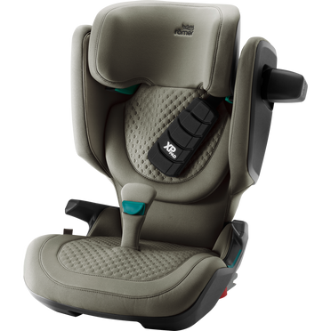 Britax Romer® Kidfix Pro fotelik samochodowy 100 - 150 cm Lux Urban Olive 