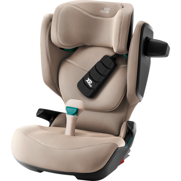 Britax Romer® Kidfix Pro Style