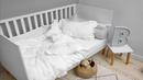 Bellamy | Toteme Botanic | Cot | 140x70