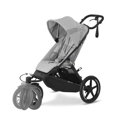 Cybex® Avi Spin