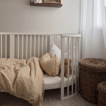 Stokke® Sleepi™ V3 Bundle crib