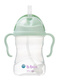 B.Box® N! innovative bottle with gelato straw