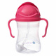 B.Box® N! innovative bottle with a straw