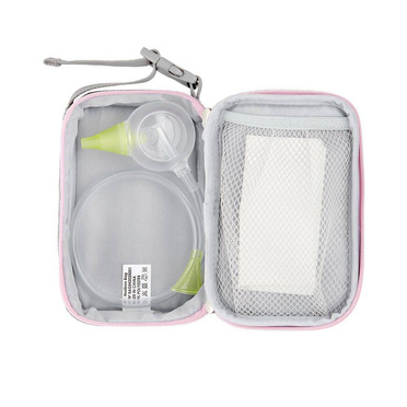 Nosiboo® ECO Toiletry Bag nursing case