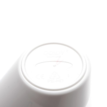 Doidy® Cup speech therapy training cup | Grey
