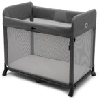 Bugaboo® Stardust lekkie łóżeczko turystyczne