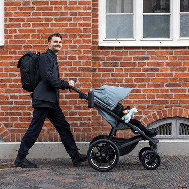 Thule® Urban Glide 4-wheel wózek 4w1