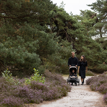 Thule® Urban Glide 4-wheel wózek dziecięcy V2