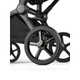 Bugaboo® Fox 5 2-in-1 set, deep-sleeping stroller | Noir Limited Edition