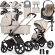 Venicci® Tinum Upline 2 baby stroller 2 in 1