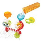 Yookidoo | Bath Toy | Laboratory