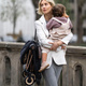 Cybex® Coya lightweight stroller