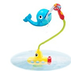 Yookidoo | Submarine Whale