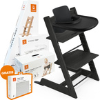 Stokke® Tripp Trapp® krzesełko w zestawie 3w1