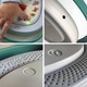 TIMIO - an interactive educational toy for language learning.