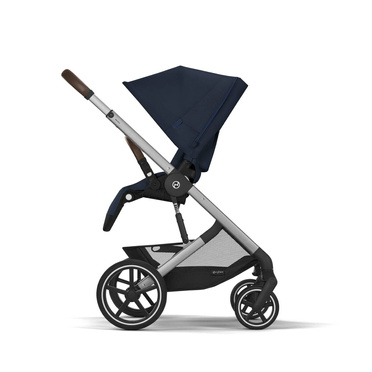 Cybex® Balios S Lux 2.0 stroller