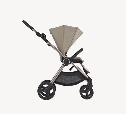 Anex IQ baby stroller 2-in-1 color Sandy
