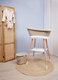 Bébé-jou® Sense Edition bathtub with sensor | Taupe