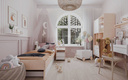 Bellamy So sixty bookcase