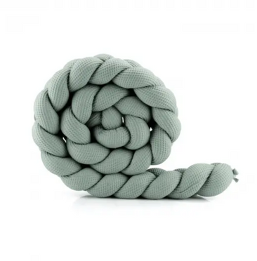 Waldin® braided Sage Wafer