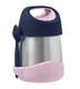 B.Box® | Food Thermos 335 ml | Indigo Rose