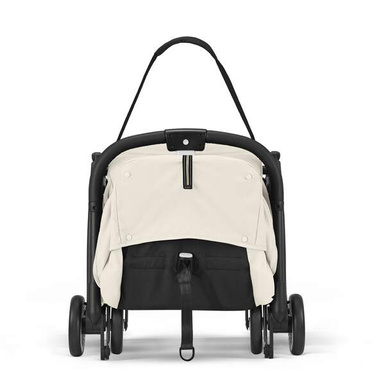 Cybex® Gold Orfeo canvas white 