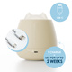 Nosiboo® Zigg™ Night Light lampka
