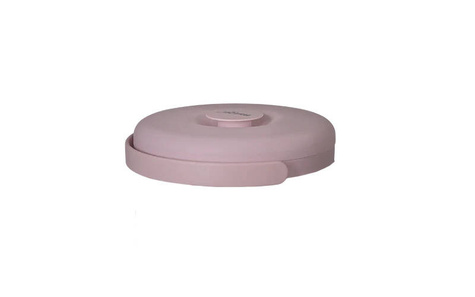Magic basket lid white
