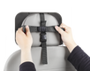 Osann | Protective Mat under Car Seat | Maxi