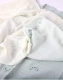 Minene | Muslin diaper 3pcs light blue 70x70