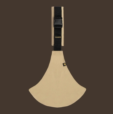 Wildride Supportive Carrier Beige
