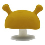Mombella | Mushroom | Soothing Teether | Curry