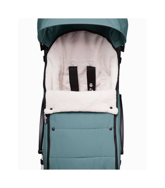 BABYZEN™ YOYO Sleeping Bag - Aqua
