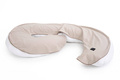 Poofi® pregnancy sleep pillow