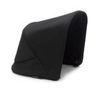 Bugaboo® Fox 3 Sun Canopy | Midnight Black
