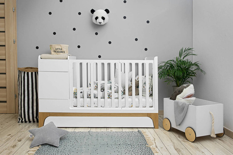 Bellamy Up! snow drawer 70x120