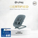 Cybex® Click&Fold chair in 4-in-1 set