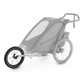 Thule | Chariot Jogging Kit 1 | Zestaw Adaptacyjny do Joggingu (Single)