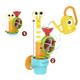 Yookidoo bath toy Pop-up Snail with Watering can