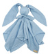 Baby In World® hug me bunny muslin diaper