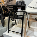 Bugaboo® Giraffe High Chair krzesełko w zestawie 3w1